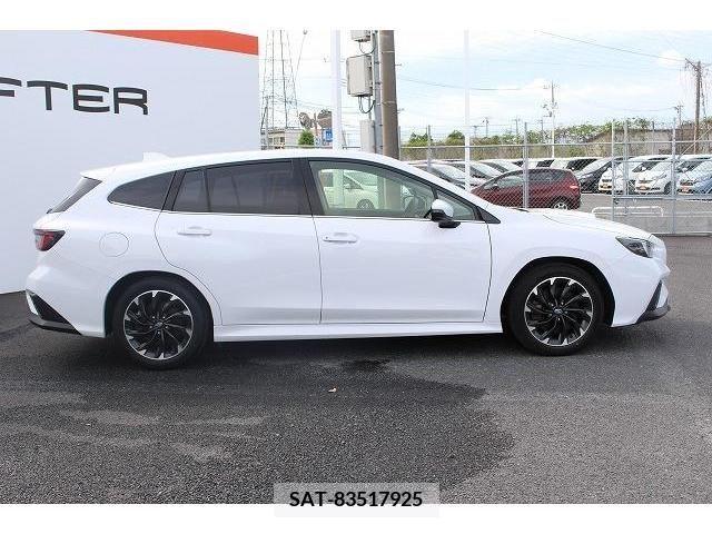 Subaru LEVORG 2022-04 373207-7