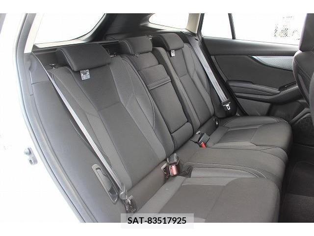 Subaru LEVORG 2022-04 373207-14