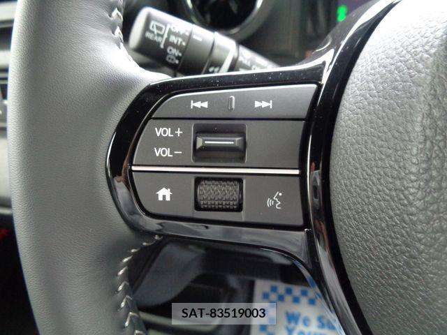 Honda N BOX CUSTOM 2023-10 337054-18