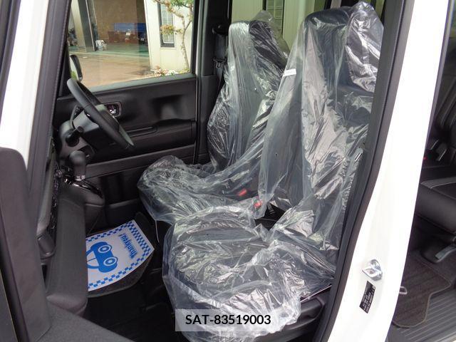 Honda N BOX CUSTOM 2023-10 337054-10