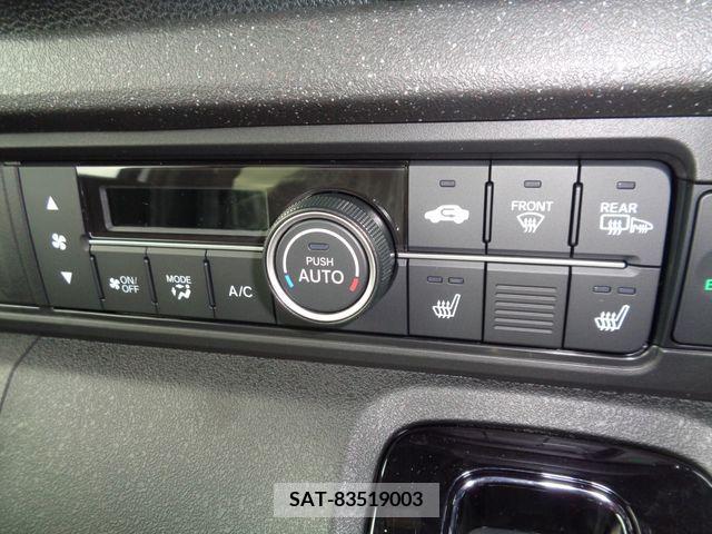 Honda N BOX CUSTOM 2023-10 337054-17