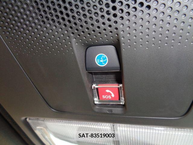 Honda N BOX CUSTOM 2023-10 337054-24
