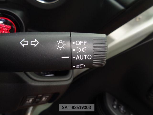 Honda N BOX CUSTOM 2023-10 337054-23