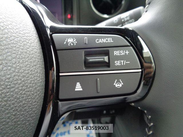 Honda N BOX CUSTOM 2023-10 337054-19