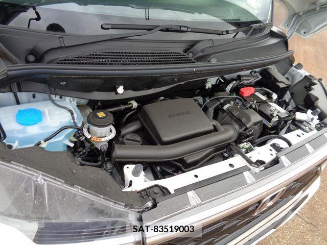 Honda N BOX CUSTOM 2023-10 337054-29