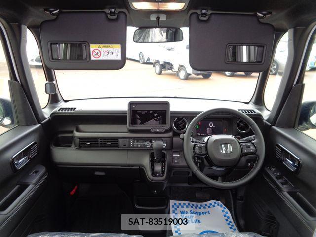 Honda N BOX CUSTOM 2023-10 337054-14