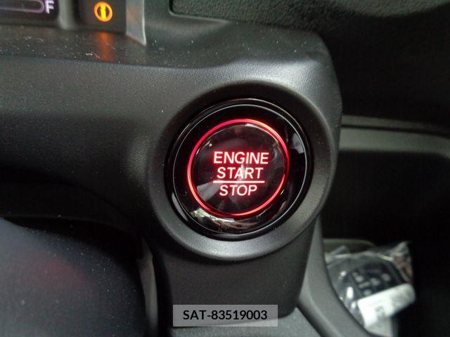 Honda N BOX CUSTOM 2023-10 337054-20