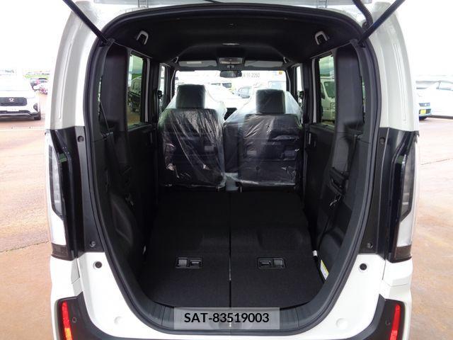 Honda N BOX CUSTOM 2023-10 337054-12