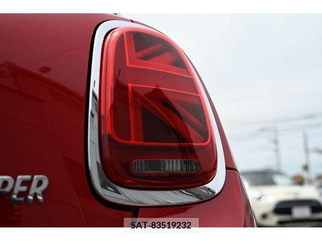 Bmw MINI 2018-12 277226-17