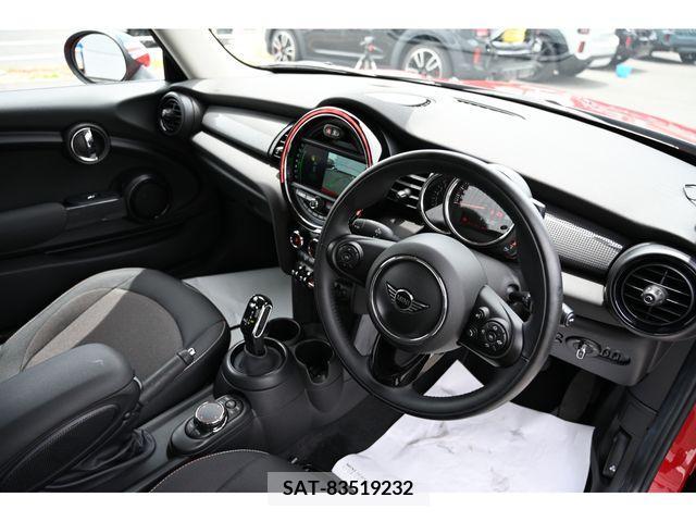 Bmw MINI 2018-12 277226-18