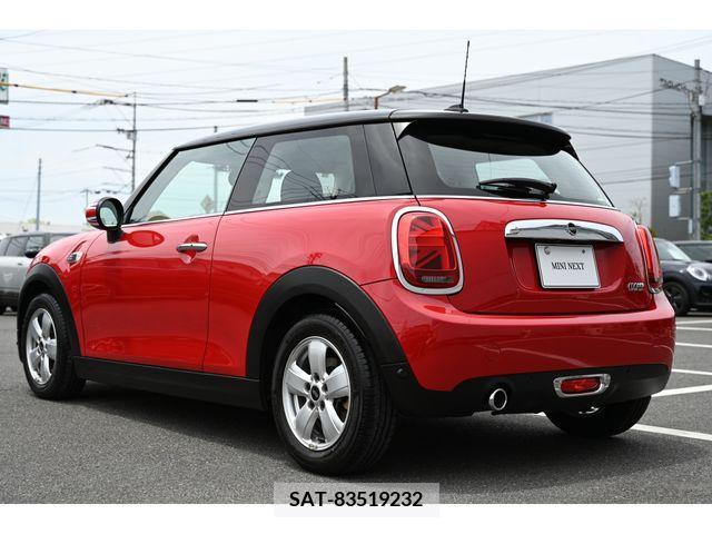 Bmw MINI 2018-12 277226-6