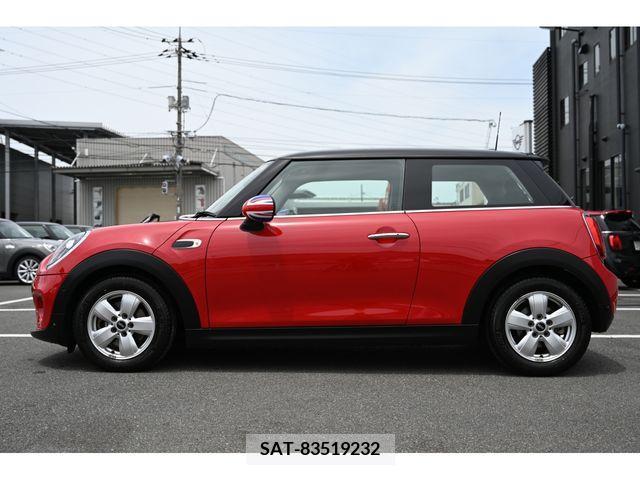 Bmw MINI 2018-12 277226-7
