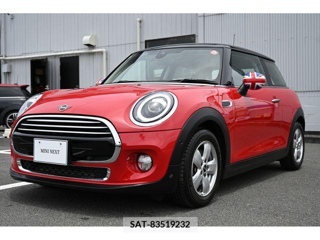 Bmw MINI 2018-12 277226-8