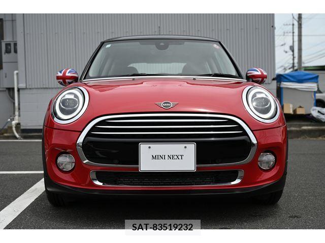 Bmw MINI 2018-12 277226-1
