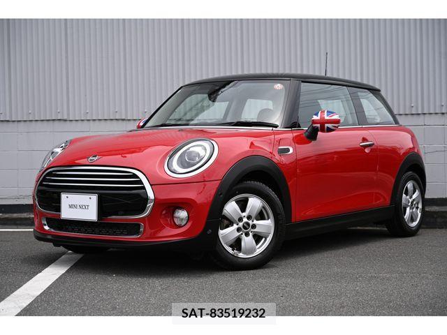 Bmw MINI 2018-12 277226-0