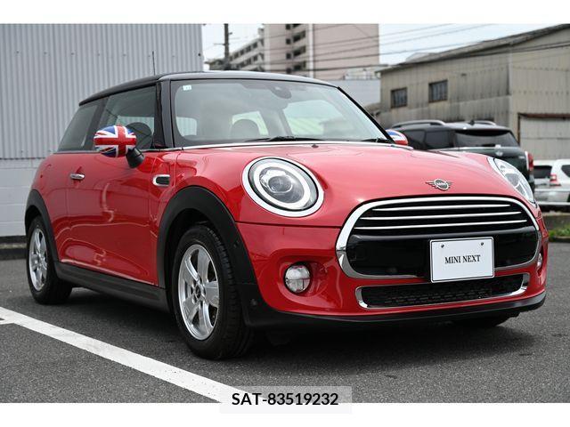 Bmw MINI 2018-12 277226-2