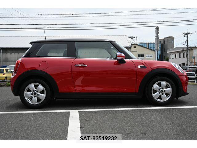 Bmw MINI 2018-12 277226-3