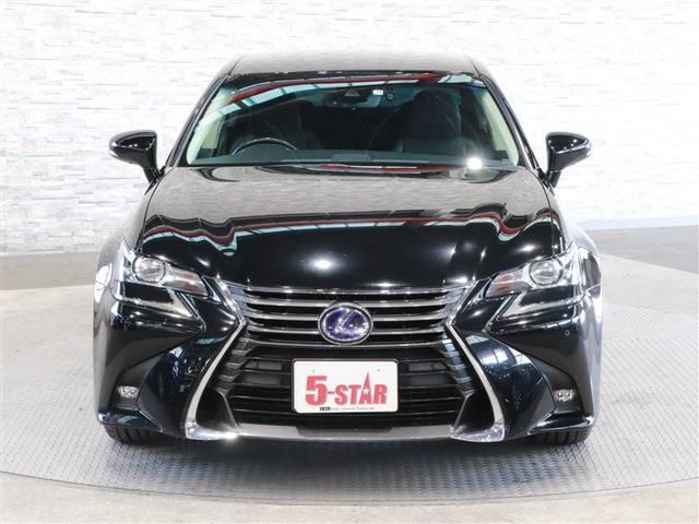 Lexus GS 2015-11 13486-5