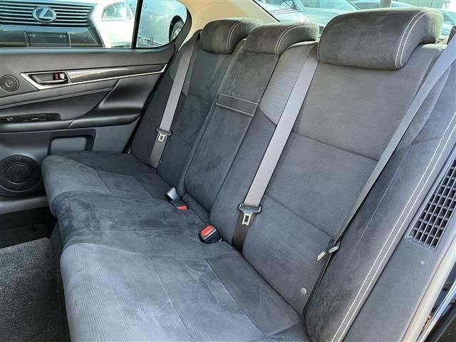 Lexus GS 2015-11 13486-19