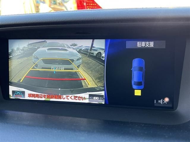 Lexus GS 2015-11 13486-15