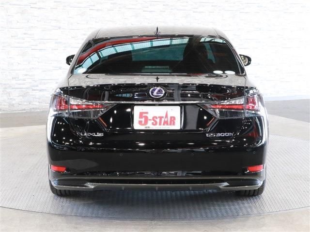 Lexus GS 2015-11 13486-7