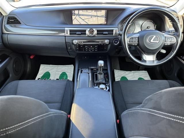 Lexus GS 2015-11 13486-10