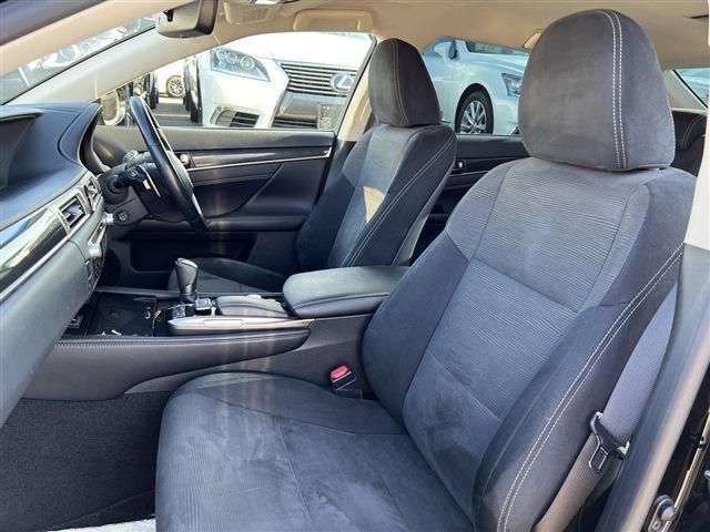 Lexus GS 2015-11 13486-18