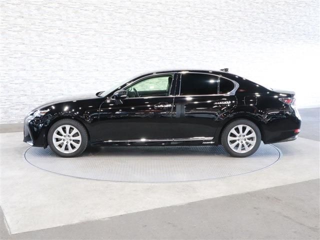 Lexus GS 2015-11 13486-6
