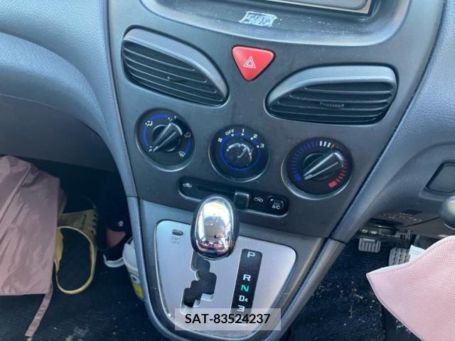 Daihatsu MAX 2003-03 392010-13
