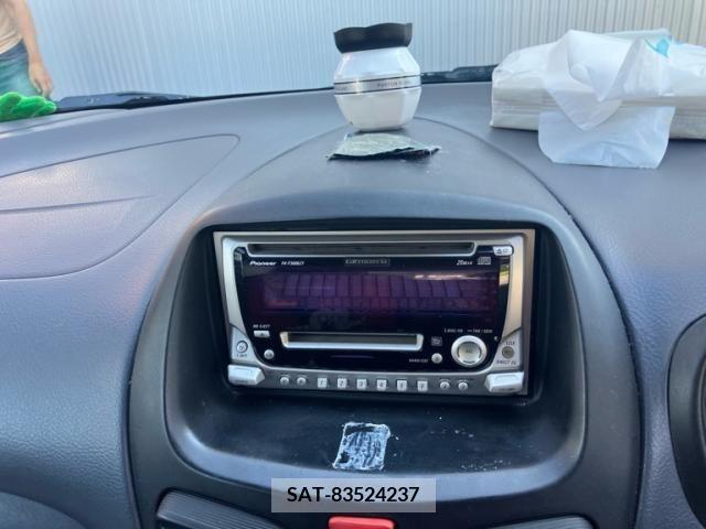 Daihatsu MAX 2003-03 392010-12