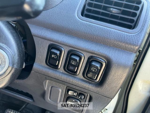 Daihatsu MAX 2003-03 392010-11
