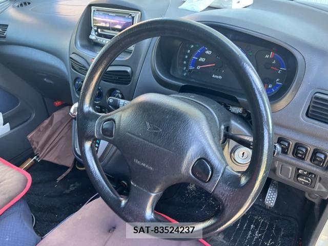 Daihatsu MAX 2003-03 392010-10
