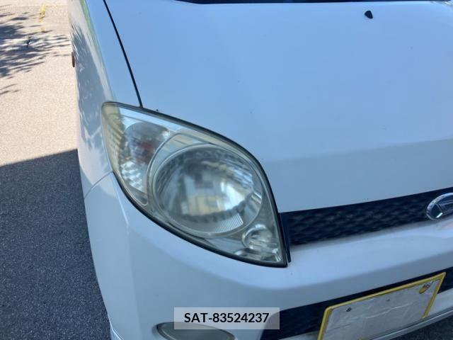 Daihatsu MAX 2003-03 392010-3
