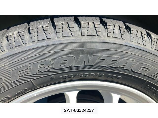 Daihatsu MAX 2003-03 392010-15