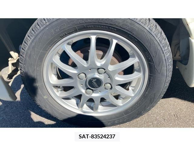 Daihatsu MAX 2003-03 392010-14