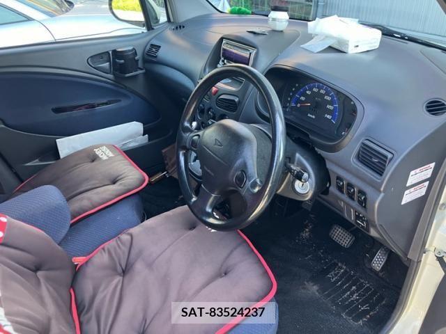 Daihatsu MAX 2003-03 392010-6
