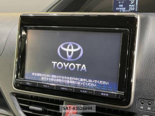 Toyota VOXY 2015-12 377080-2