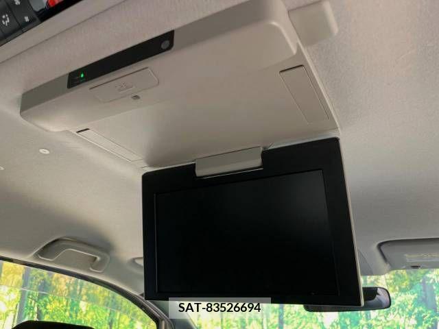 Toyota VOXY 2015-12 377080-5