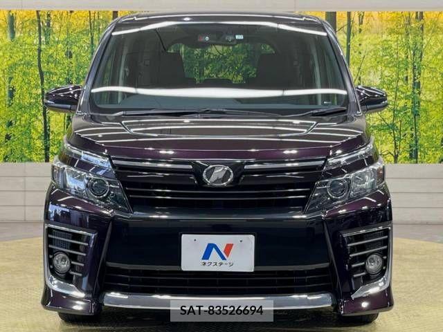 Toyota VOXY 2015-12 377080-15