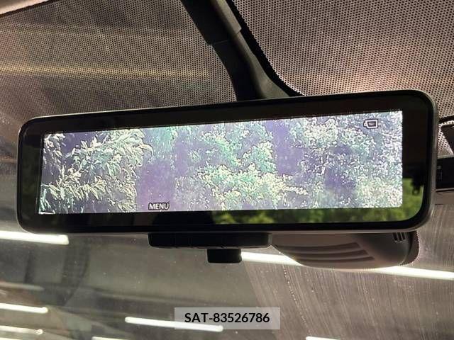 Nissan SERENA 2018-05 338060-5