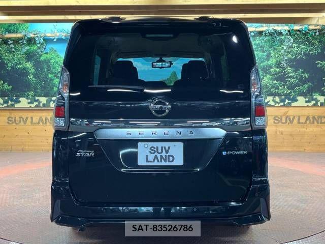 Nissan SERENA 2018-05 338060-15