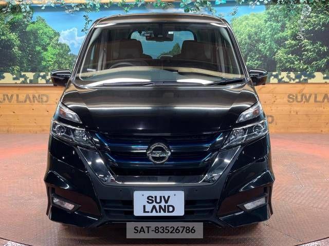Nissan SERENA 2018-05 338060-14