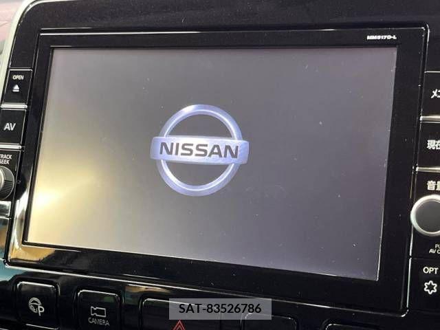 Nissan SERENA 2018-05 338060-2