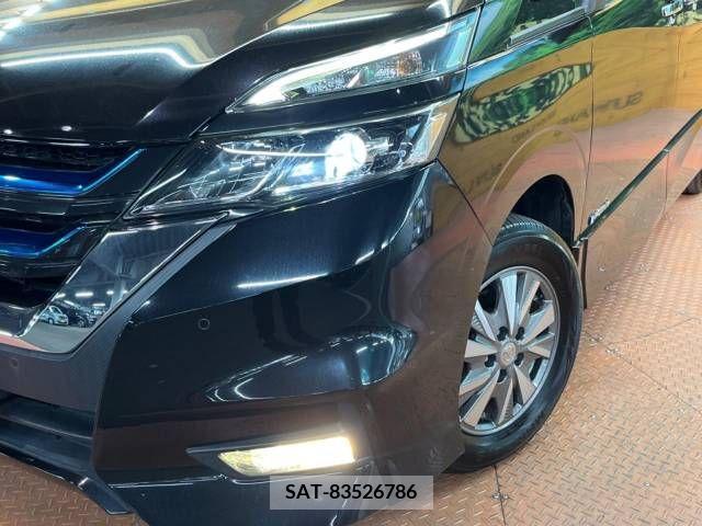 Nissan SERENA 2018-05 338060-12