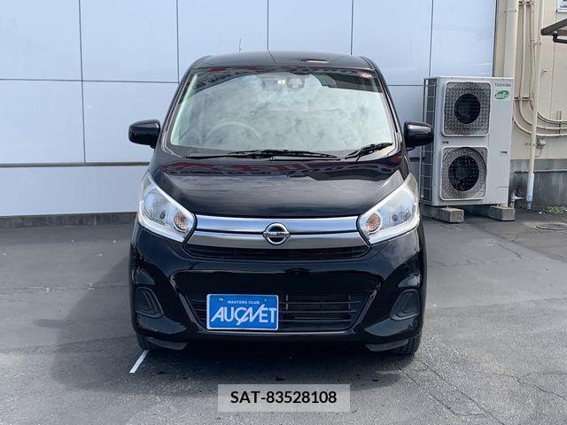 Nissan DAYZ 2018-03 236888-1