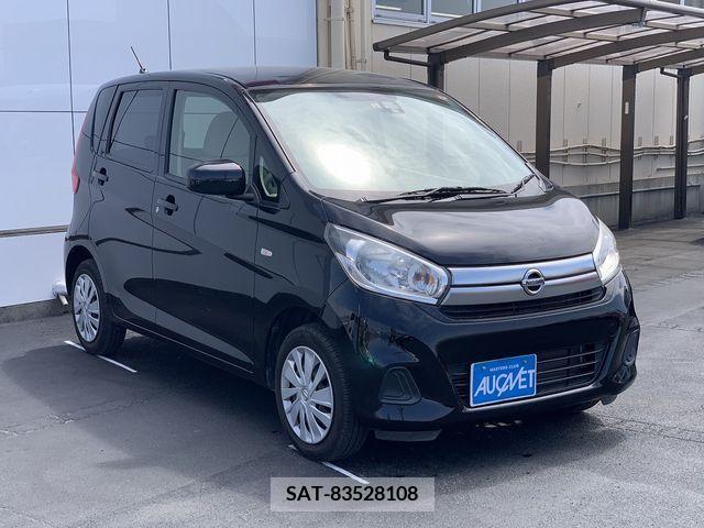 Nissan DAYZ 2018-03 236888-2