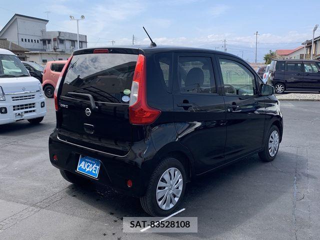 Nissan DAYZ 2018-03 236888-3