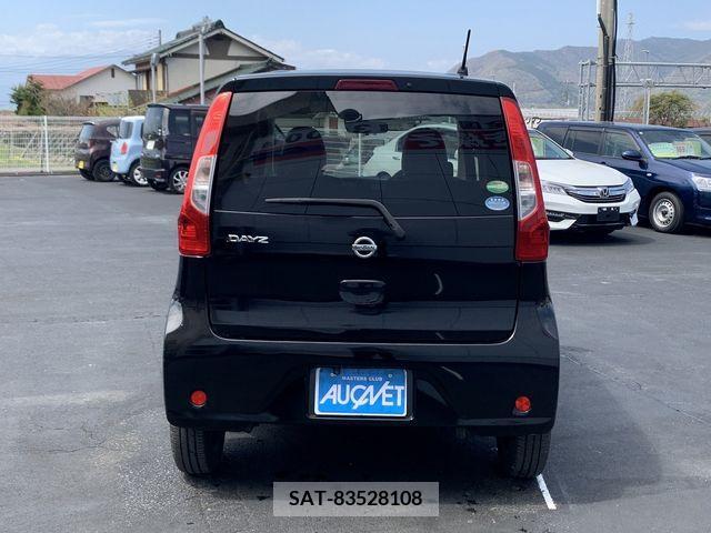 Nissan DAYZ 2018-03 236888-4