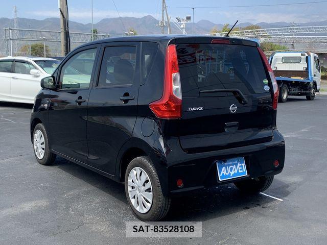 Nissan DAYZ 2018-03 236888-5