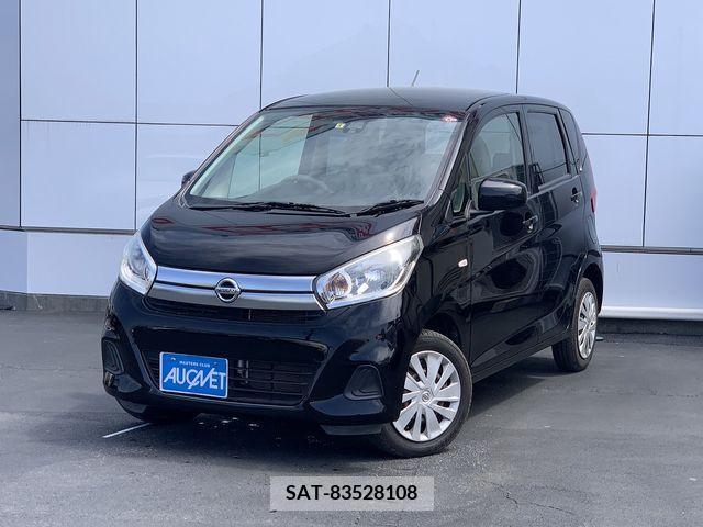 Nissan DAYZ 2018-03 236888-0